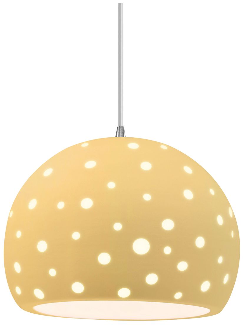 Perforated Globe 12.25