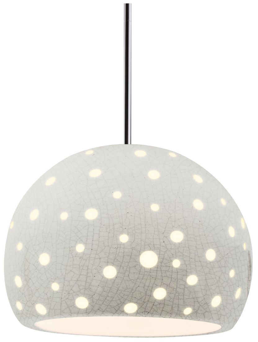 Perforated Globe 12.25