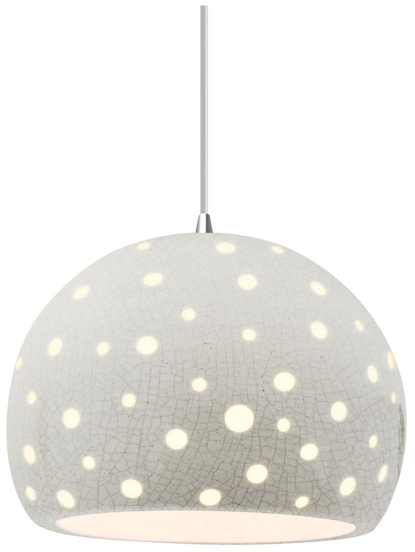 Perforated Globe 12.25