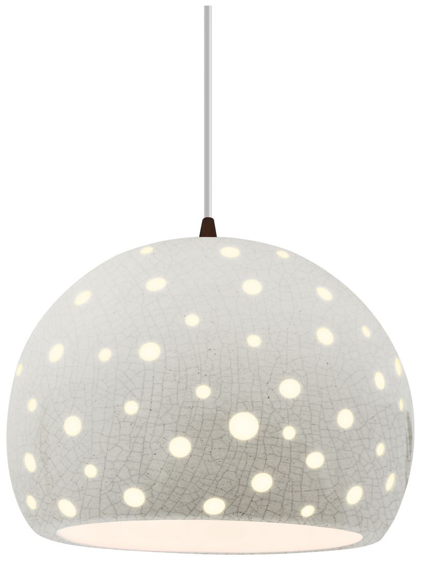 Perforated Globe 12.25