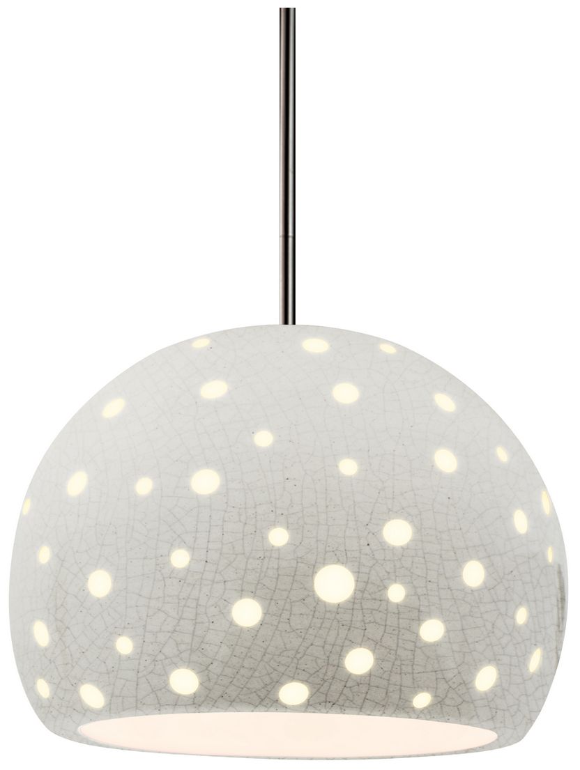 Perforated Globe 12.25