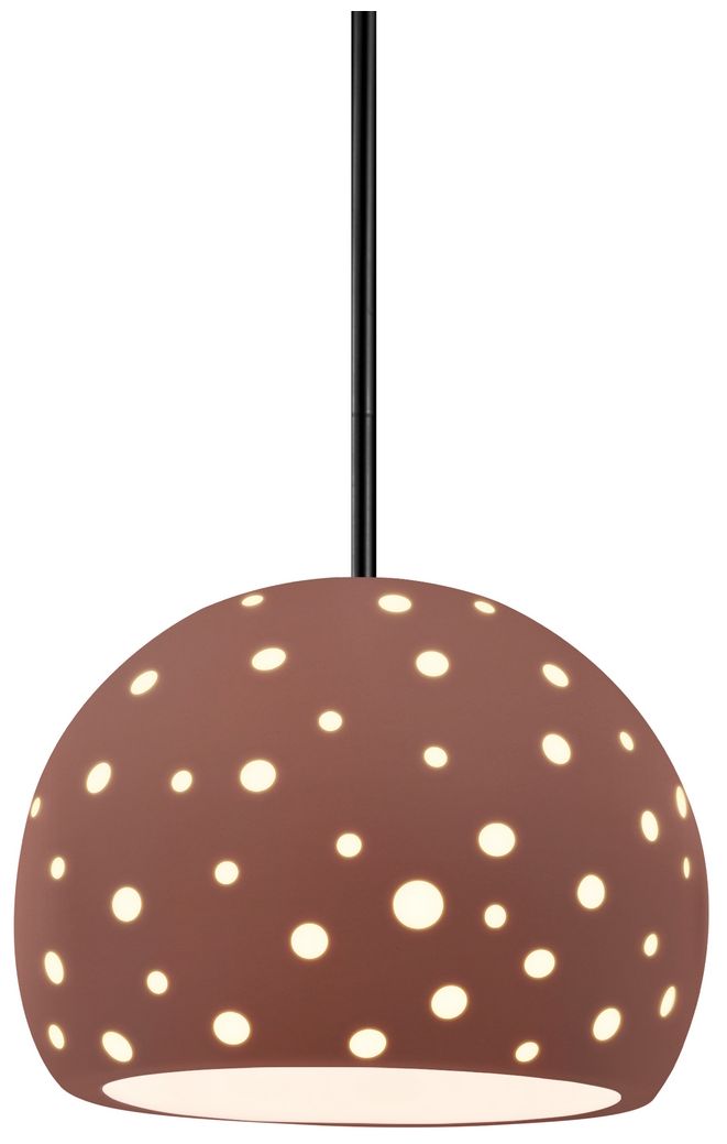 Perforated Globe 7
