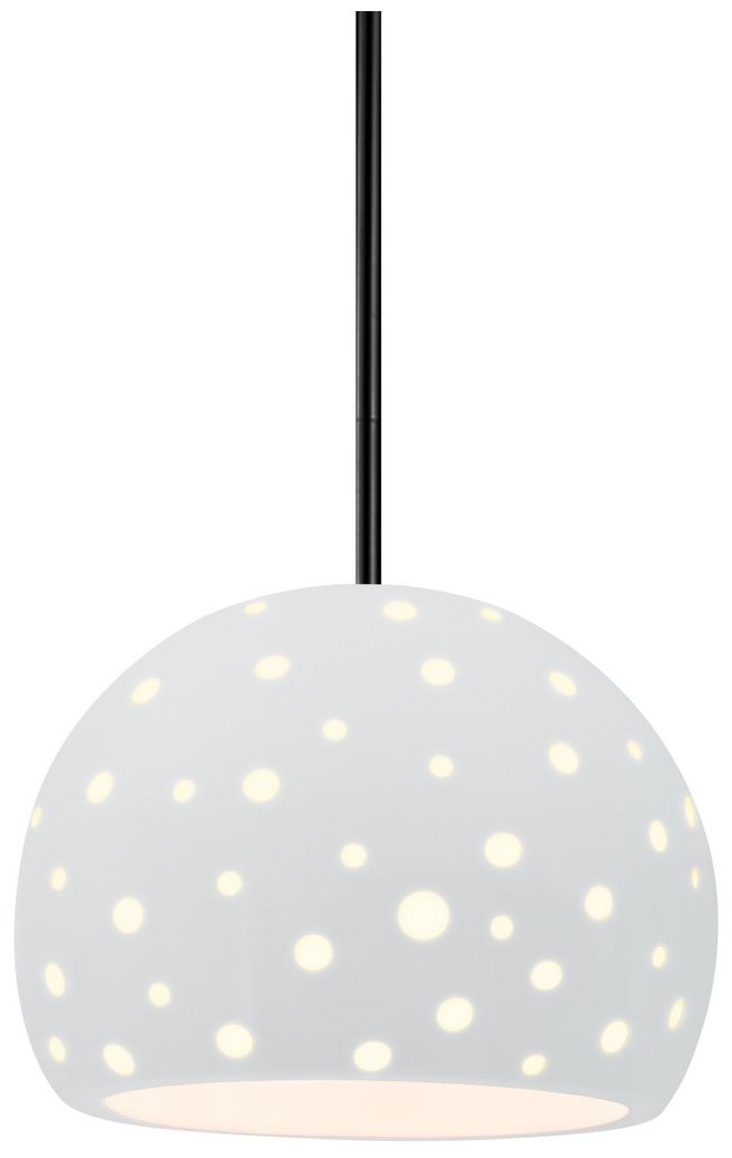Perforated Globe 7