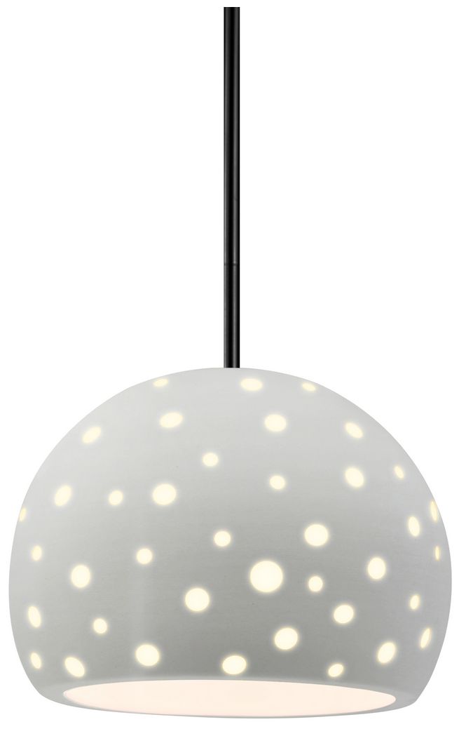 Perforated Globe 7
