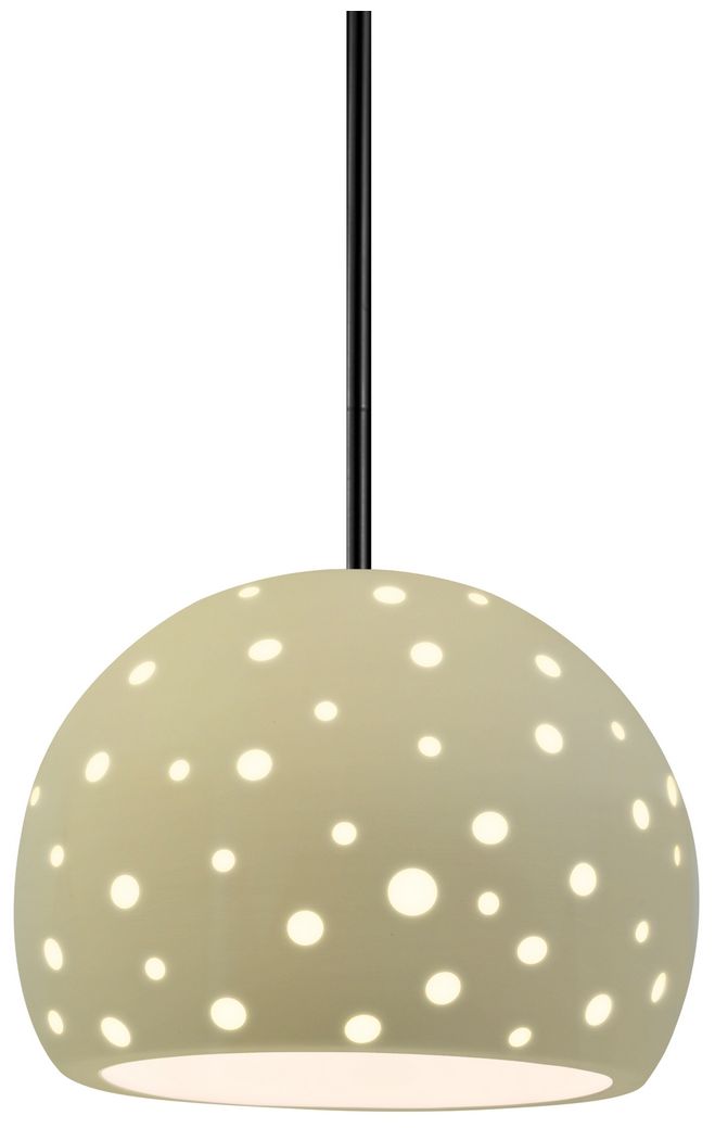 Perforated Globe 7