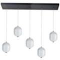 Dainolite Peri Black Collection