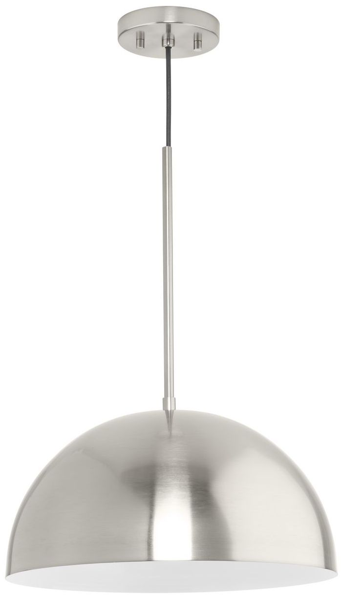 Image 5 Perimeter Collection One-Light Pendant more views