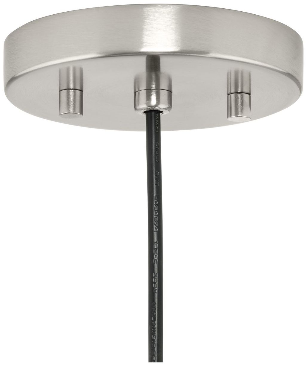 Image 7 Perimeter Collection One-Light Pendant more views