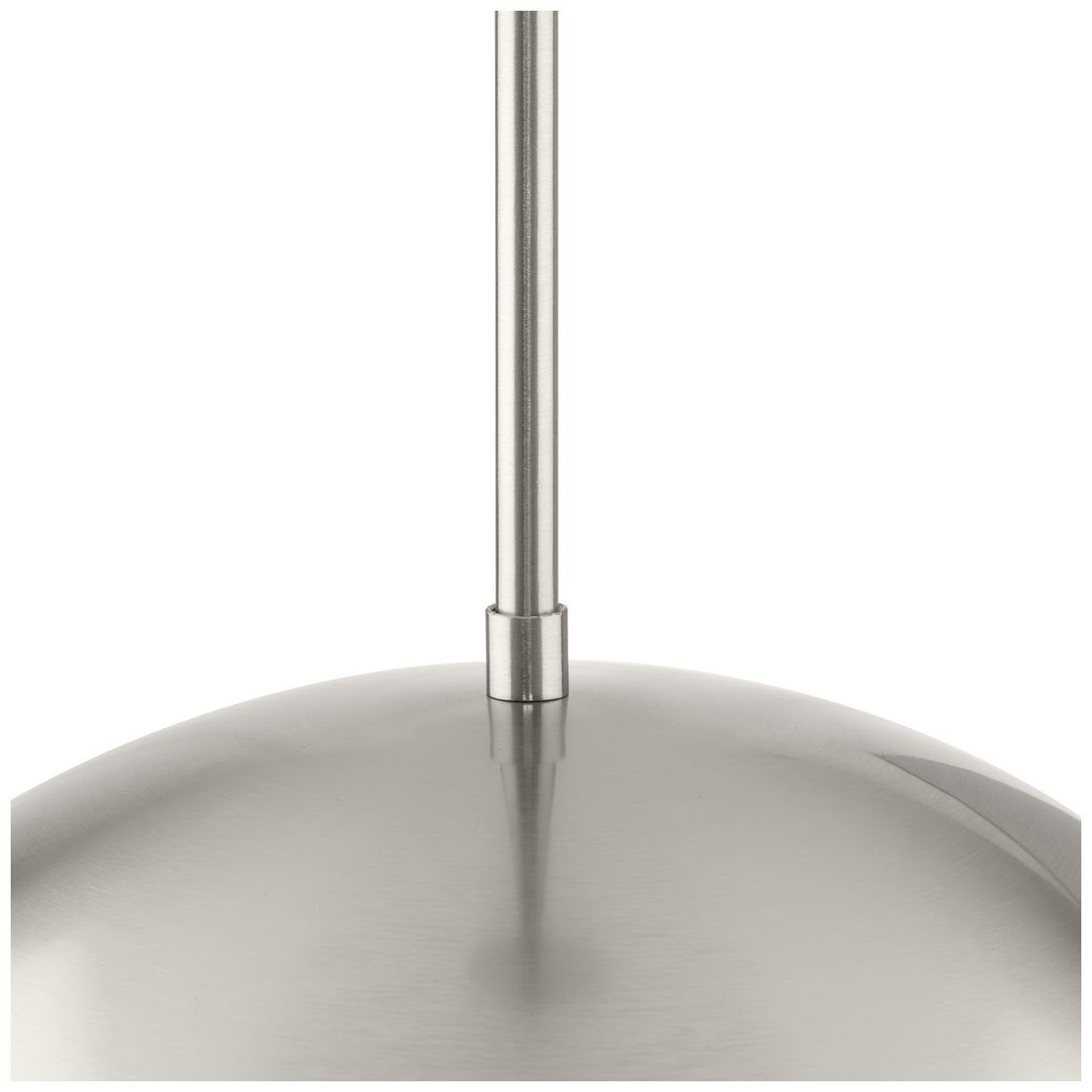 Perimeter Collection One-Light Pendant