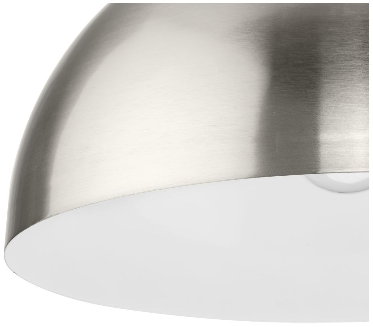 Perimeter Collection One-Light Pendant
