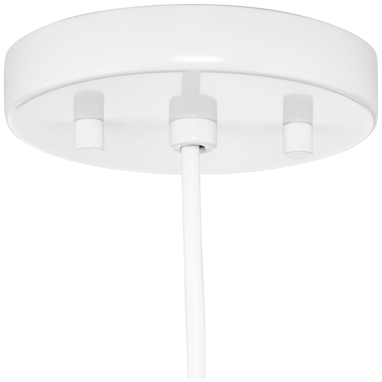 Image 7 Perimeter Collection One-Light Pendant more views