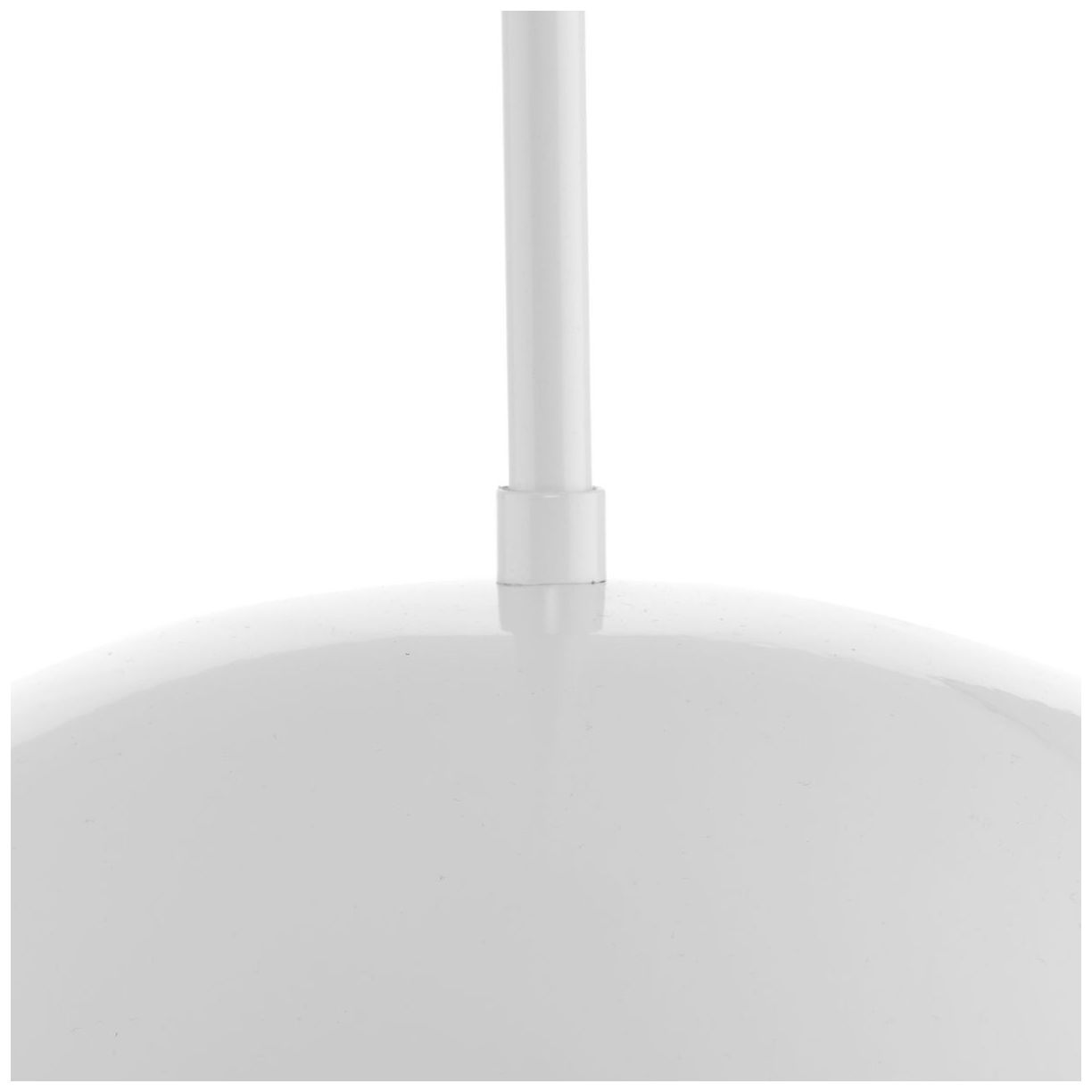 Perimeter Collection One-Light Pendant