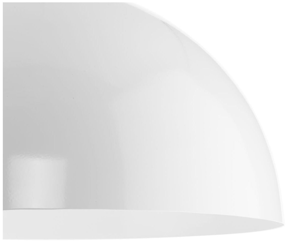 Perimeter Collection One-Light Pendant