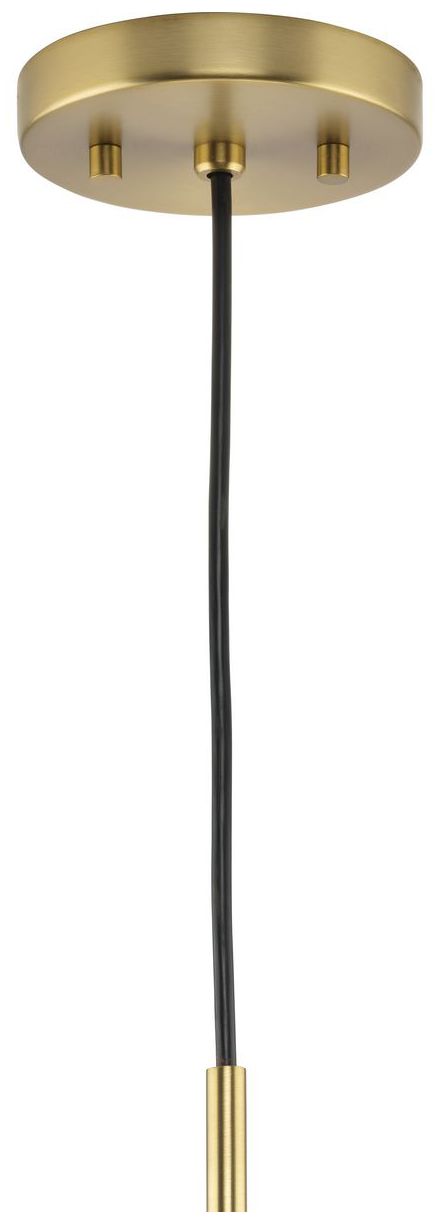 Image 6 Perimeter Collection One-Light Pendant more views