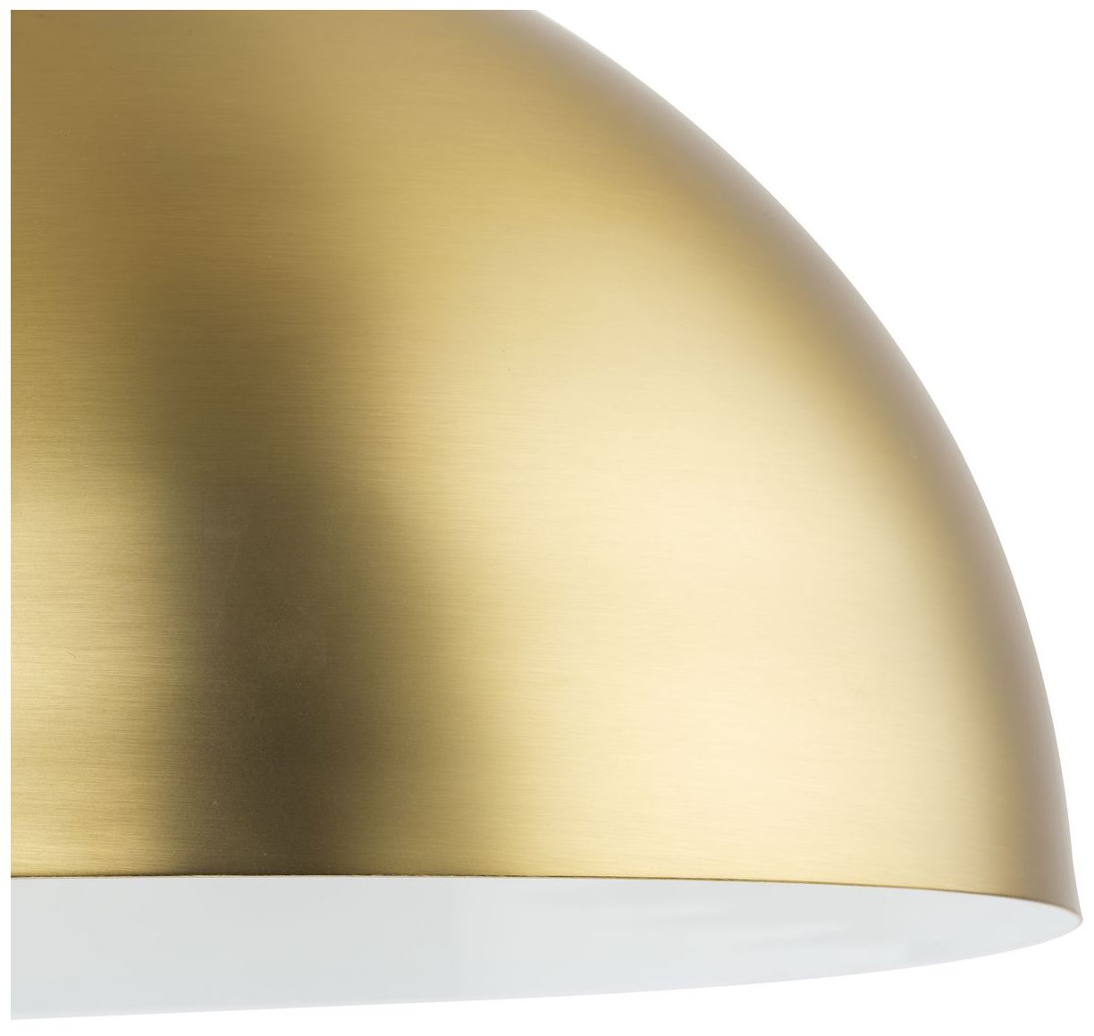 Perimeter Collection One-Light Pendant