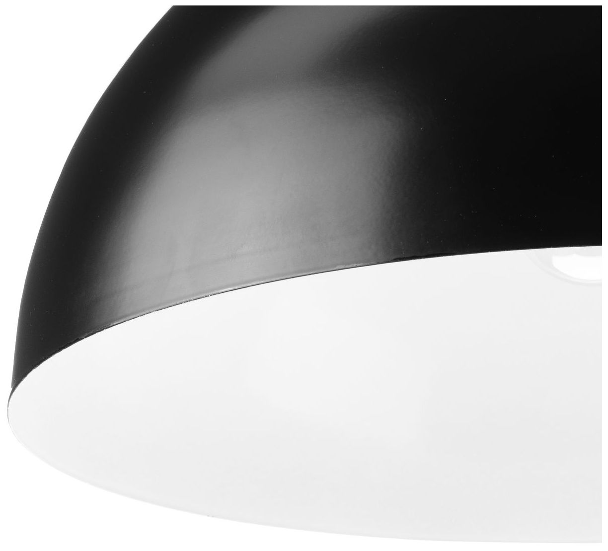 Perimeter Collection One-Light Pendant