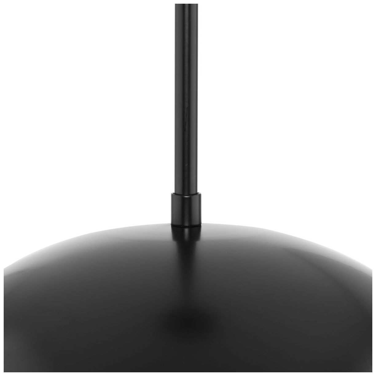 Perimeter Collection One-Light Pendant