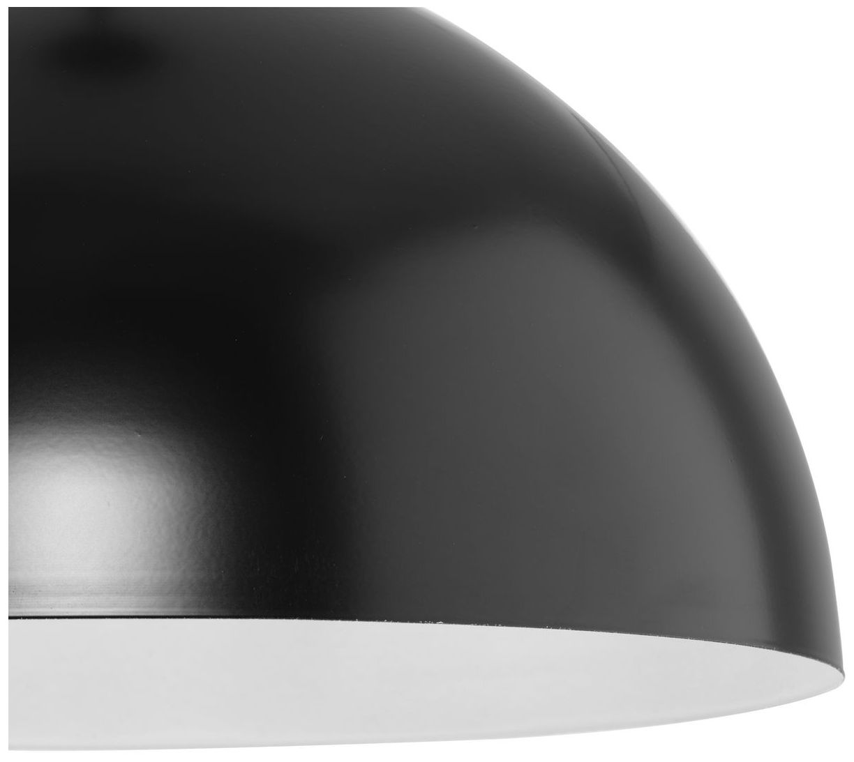 Perimeter Collection One-Light Pendant