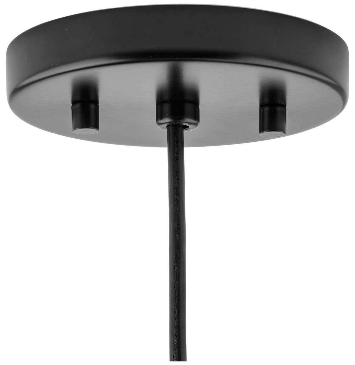 Perimeter Collection One-Light Pendant