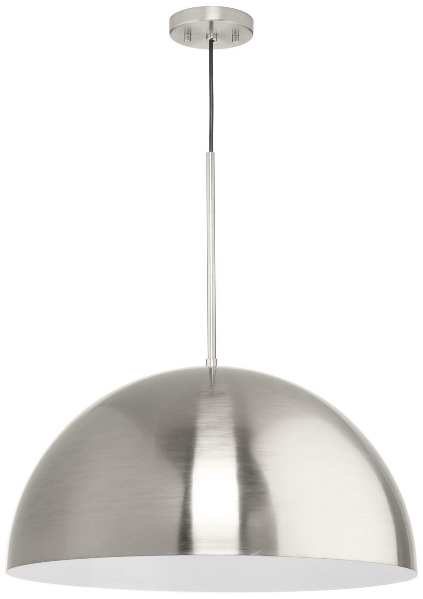 Image 5 Perimeter Collection One-Light Pendant more views
