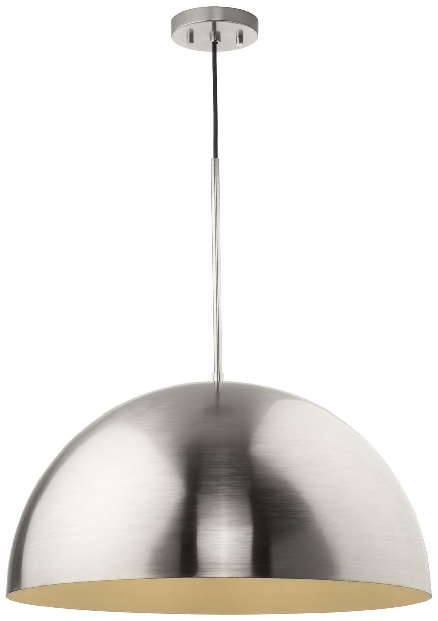 Image 6 Perimeter Collection One-Light Pendant more views