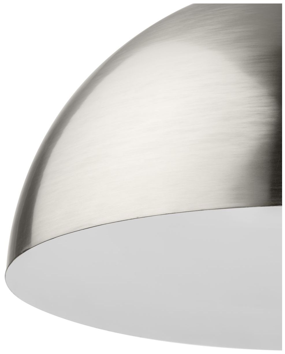 Image 7 Perimeter Collection One-Light Pendant more views