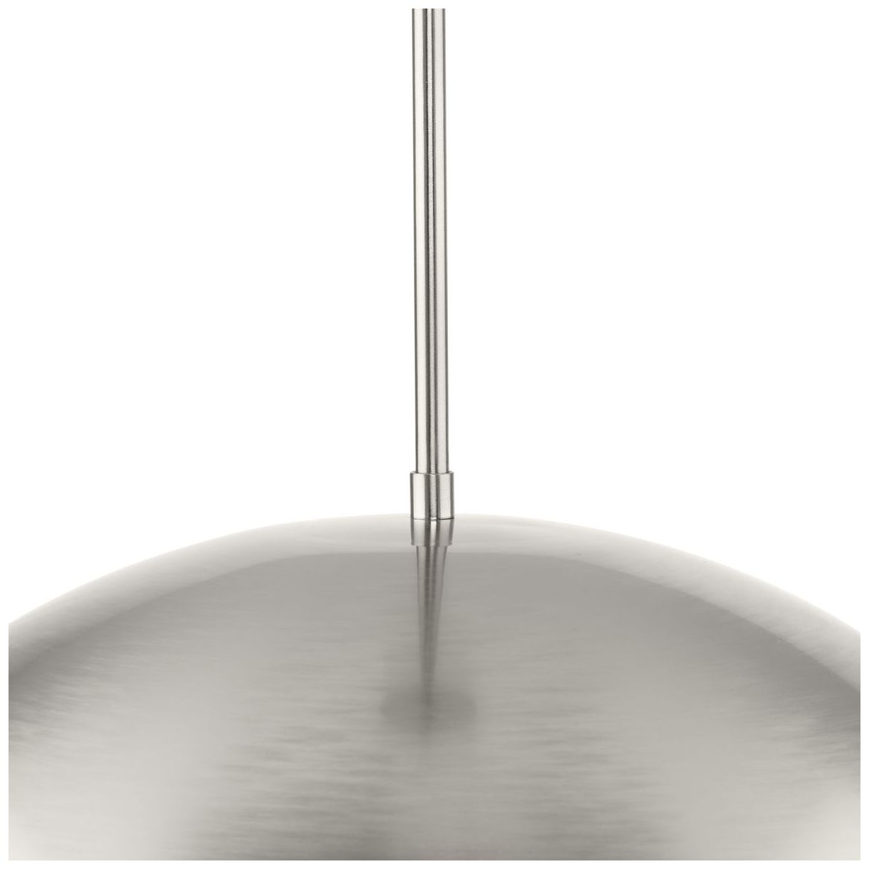 Perimeter Collection One-Light Pendant