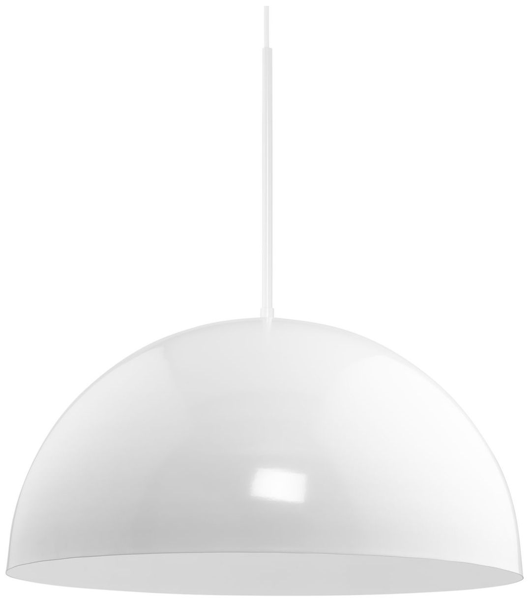 Perimeter Collection One-Light Pendant