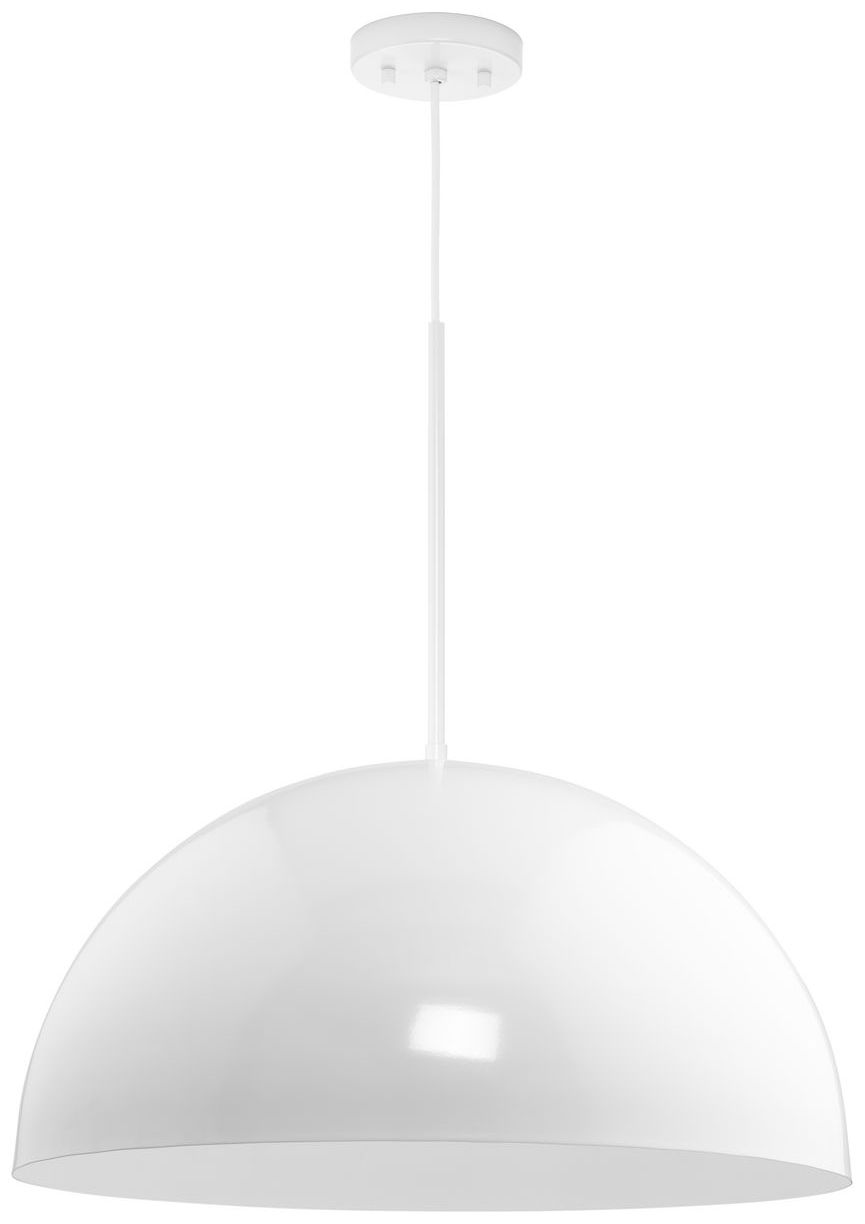Image 3 Perimeter Collection One-Light Pendant more views