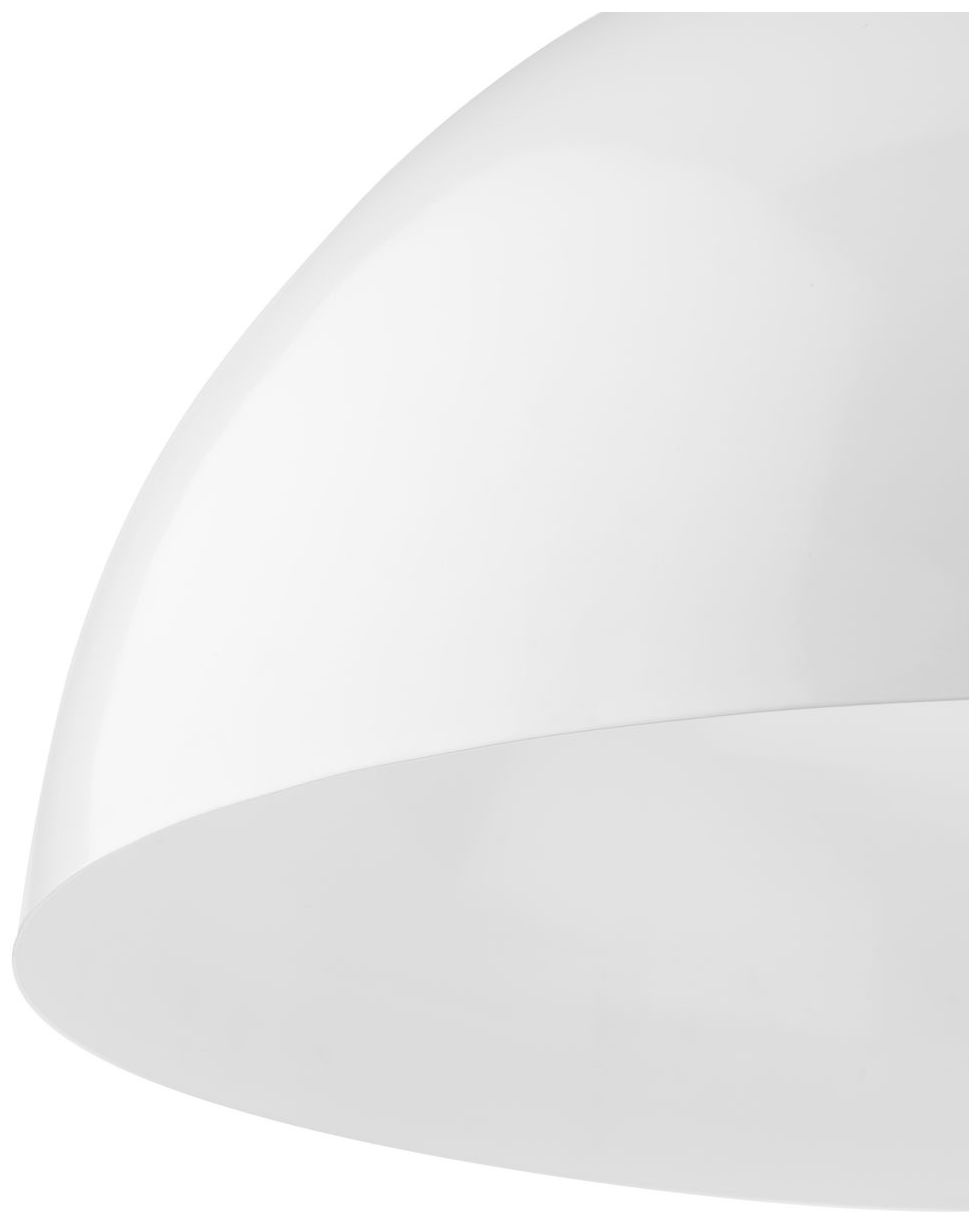 Perimeter Collection One-Light Pendant