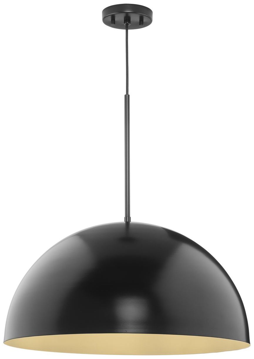 Image 5 Perimeter Collection One-Light Pendant more views