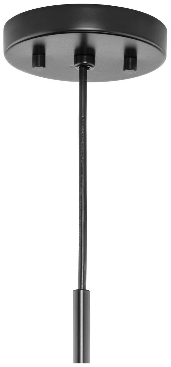 Image 6 Perimeter Collection One-Light Pendant more views