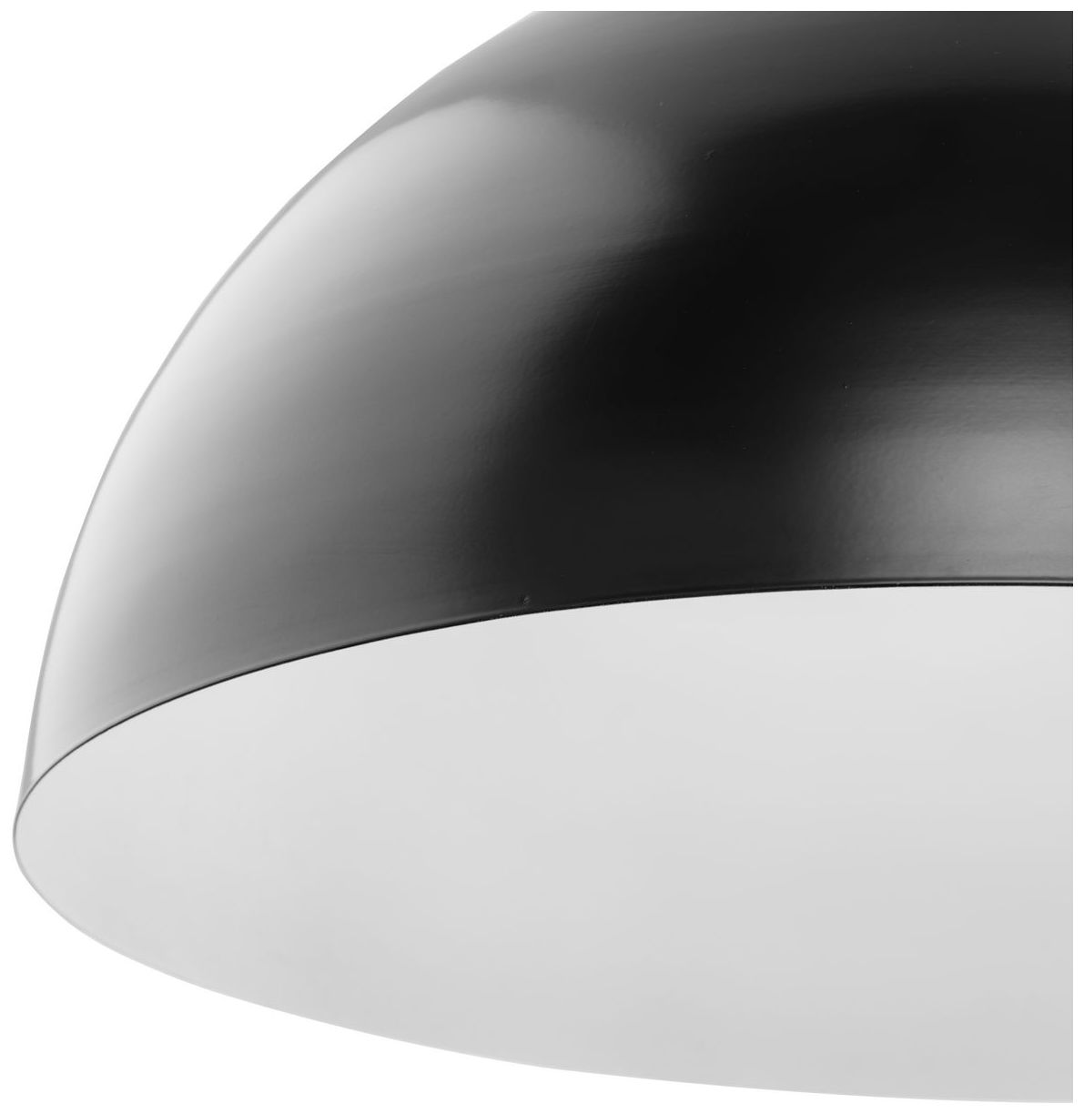 Perimeter Collection One-Light Pendant
