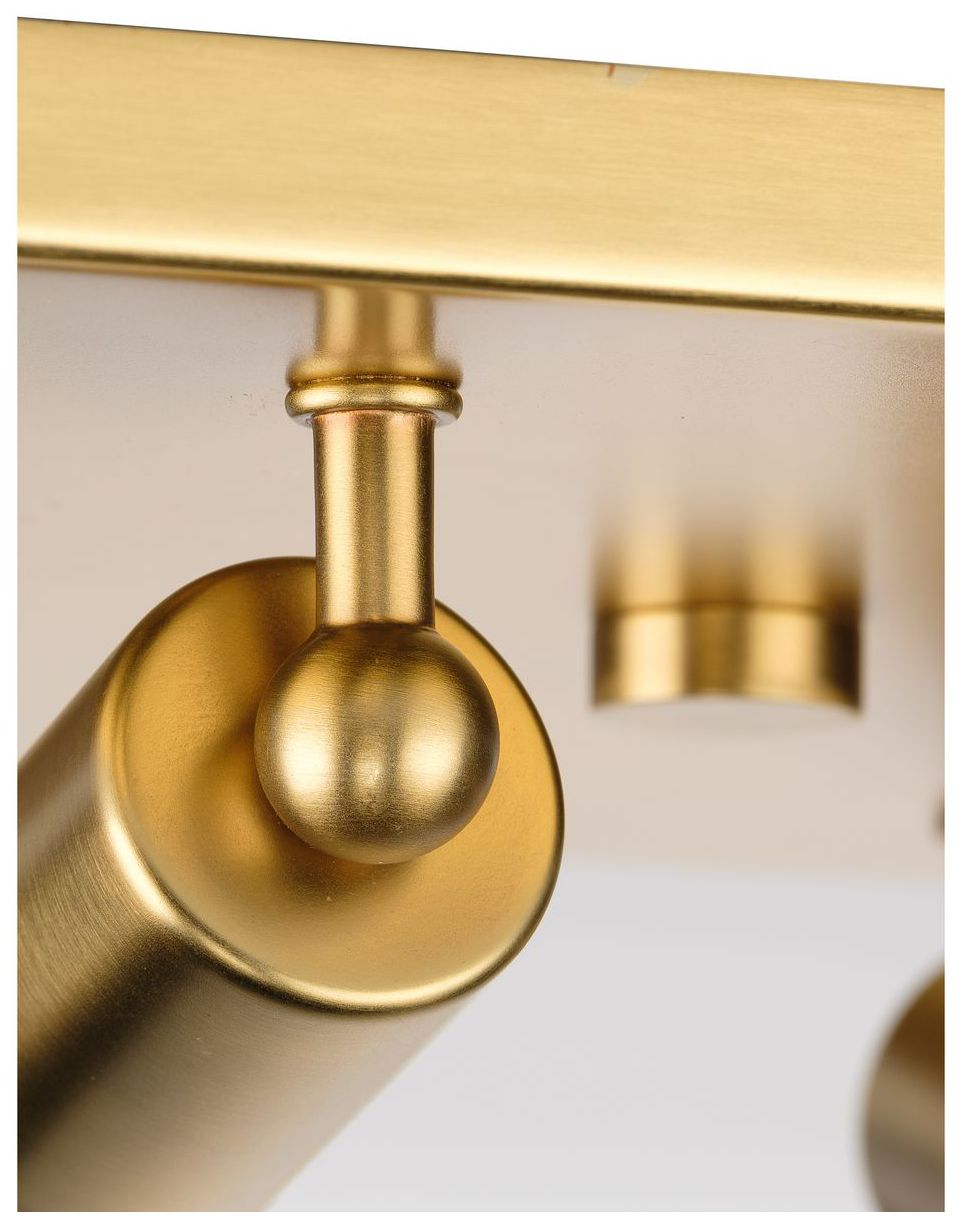 Image 3 Perimeter Collection Two-Light Flush Mount Ceiling Light more views