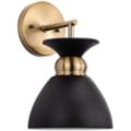 Nuvo Perkins Black Collection