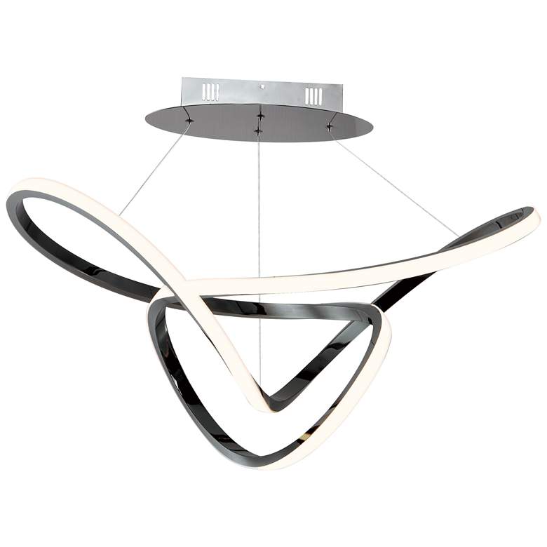 Image 1 Perpetual 32" LED Pendant