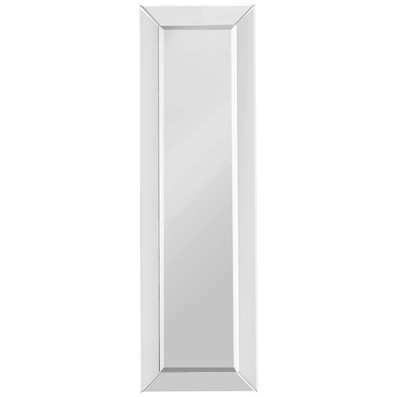 Image 1 Perry 18" x 60" Clear Wall Mirror
