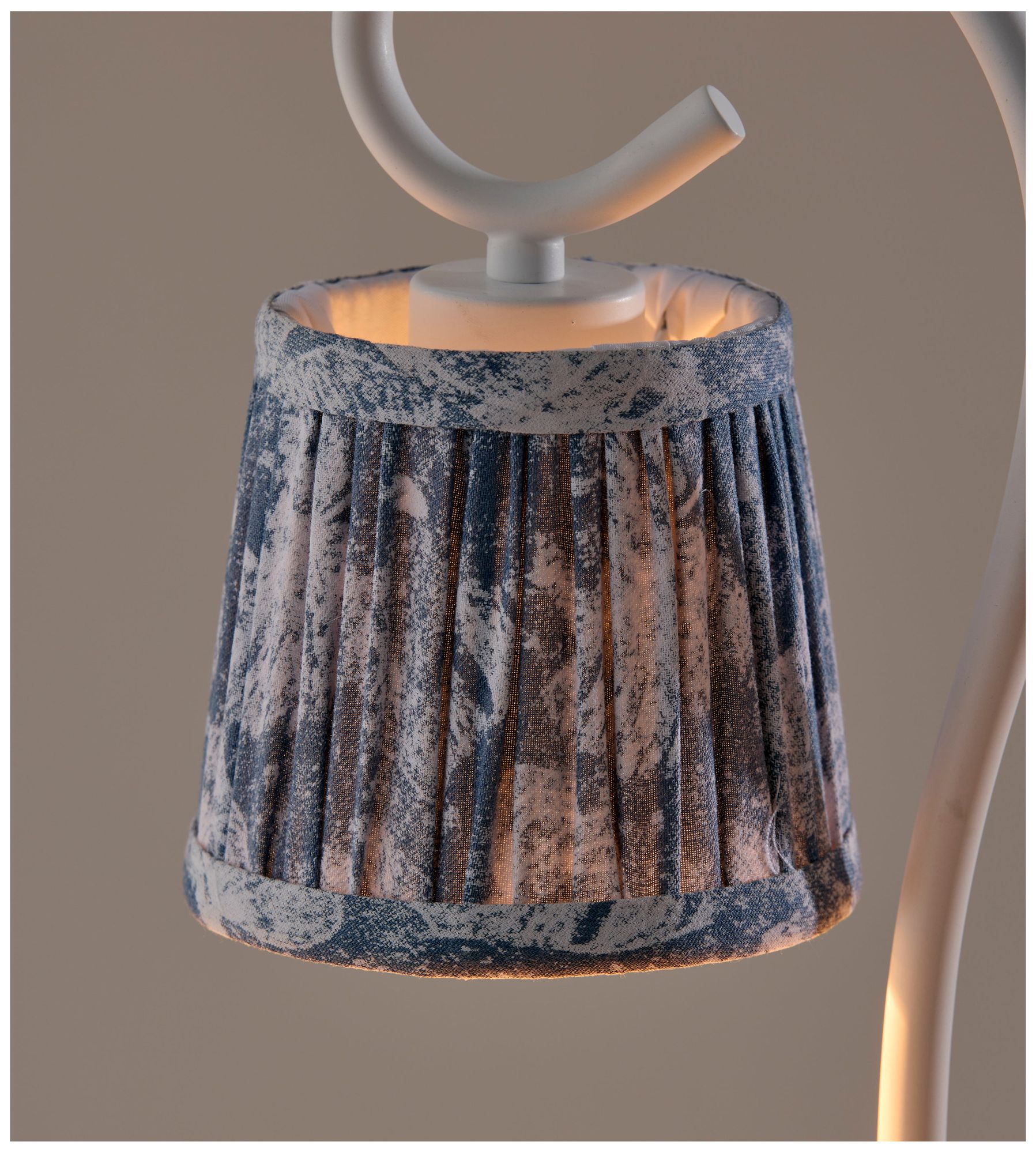 Perry Candlewarmer Lamp