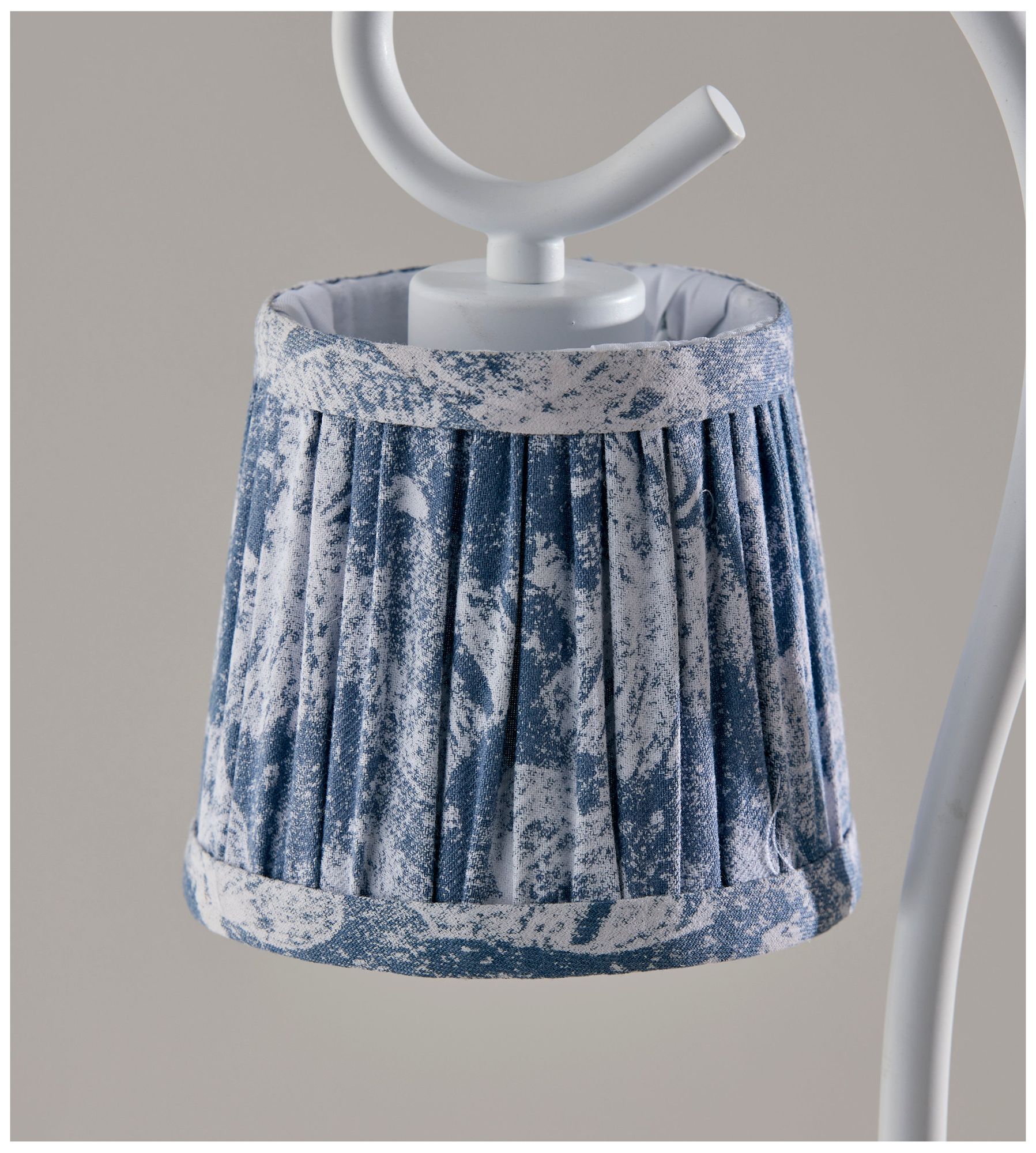 Perry Candlewarmer Lamp