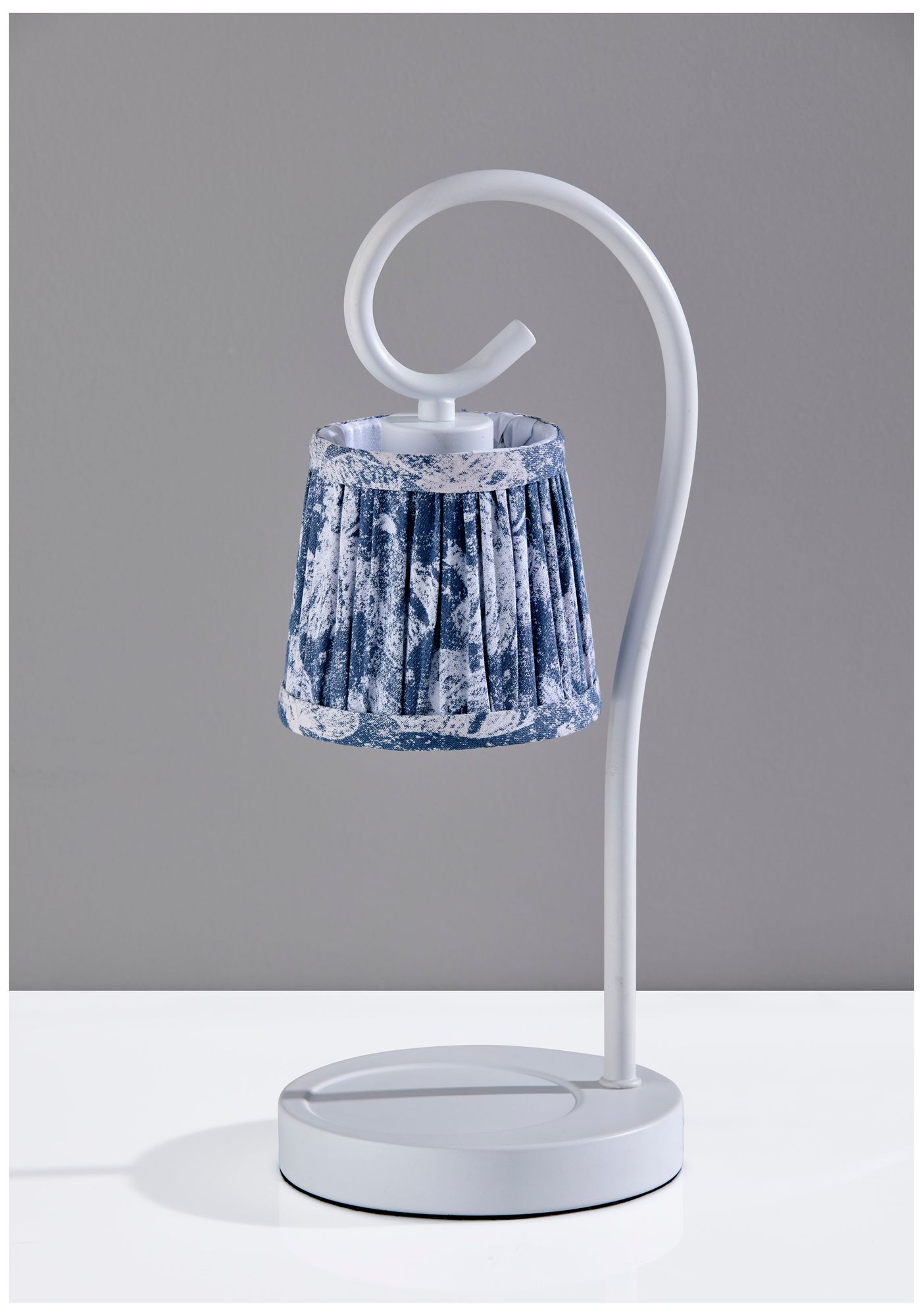 Image 3 Perry Candlewarmer Lamp more views