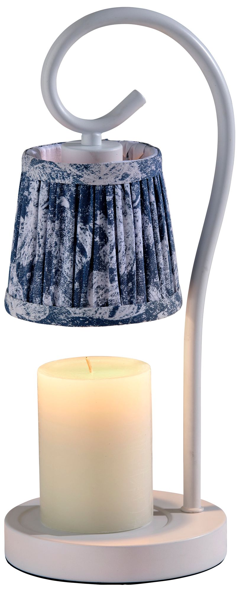 Image 4 Perry Candlewarmer Lamp more views