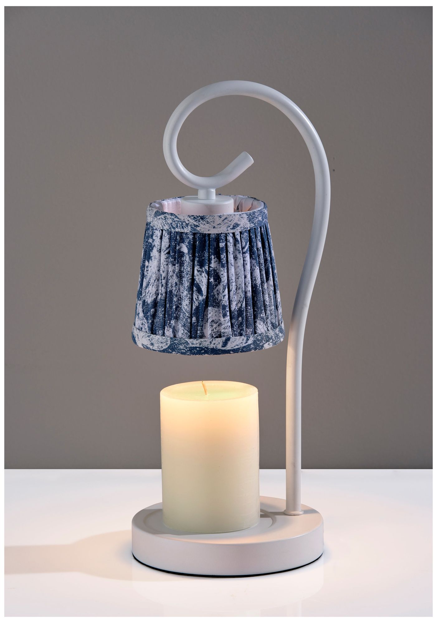 Image 5 Perry Candlewarmer Lamp more views