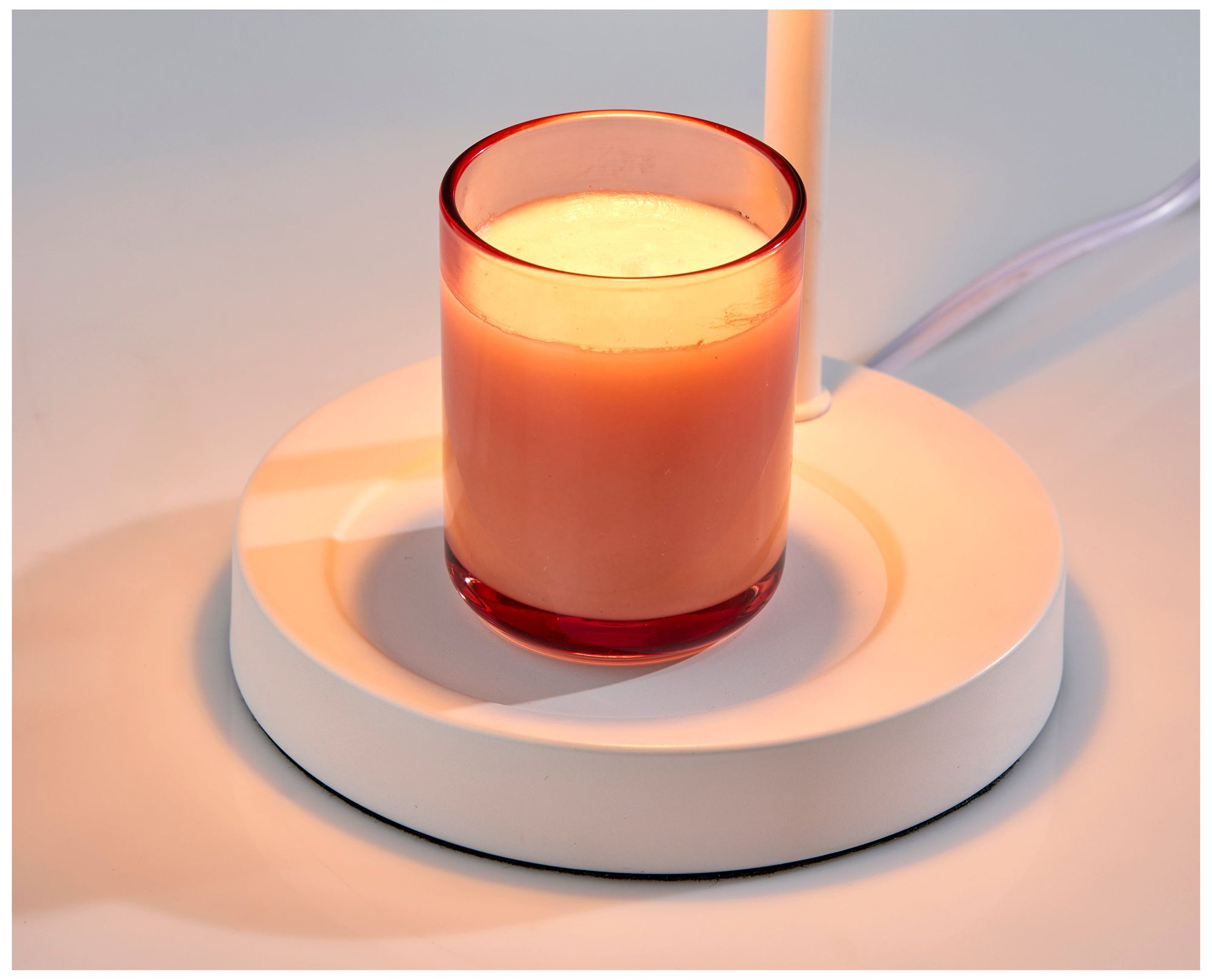 Perry Candlewarmer Lamp