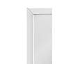3_Perry Clear 18" x 60" Rectangular Wall Mirror more views
