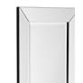 4_Perry Clear 18" x 60" Rectangular Wall Mirror more views