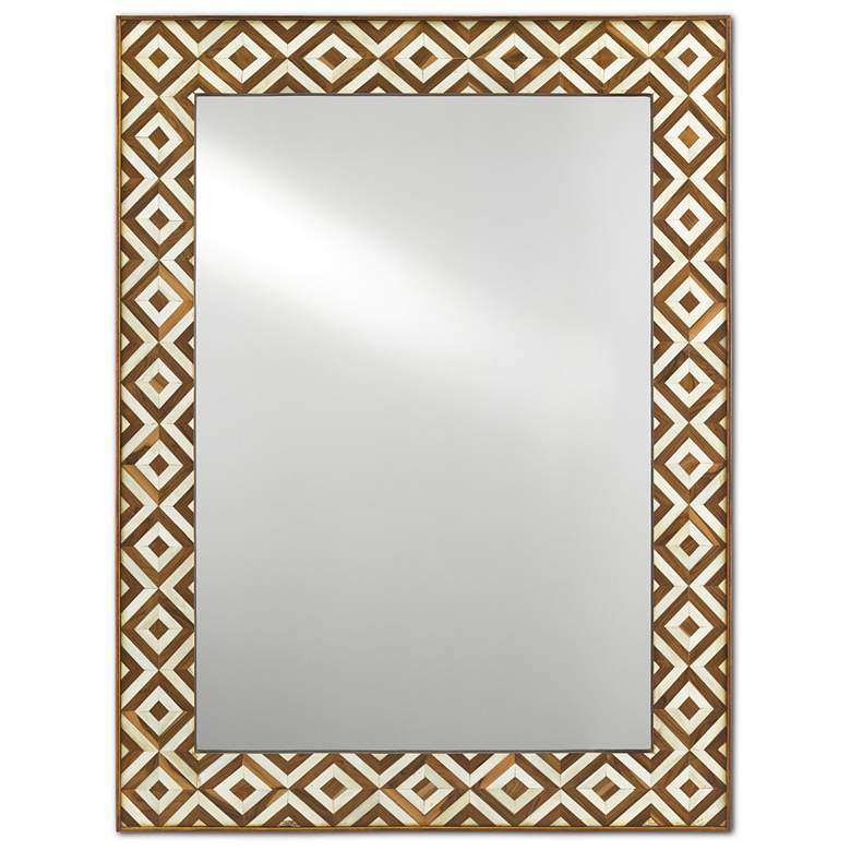 Image 1 Persian Large Mirror