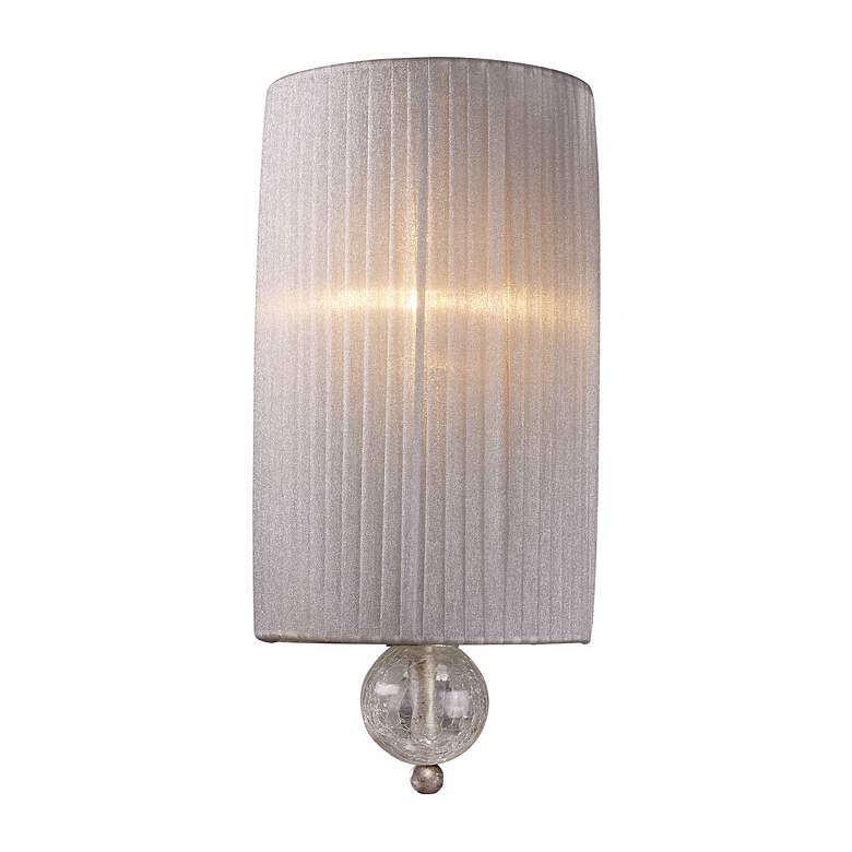 Image 1 Perugia Collection 15 inch High Wall Sconce
