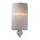 Perugia Collection 15" High Wall Sconce