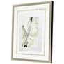 2_Petal Parade I 31"W x 38"H Framed Art more views