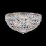 4_Petit Crystal 10" Wide Aurelia Bowl Ceiling Light more views